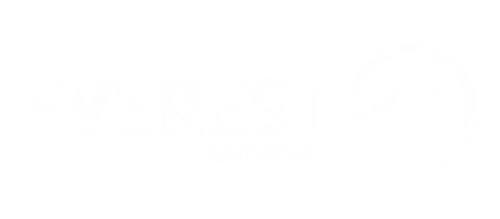 logo fundacja everest
