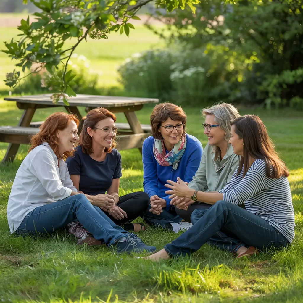 Wsparcie psychologiczne